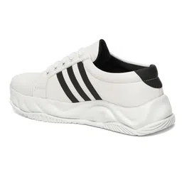 TYBELT Men Striped Sneakers image 5