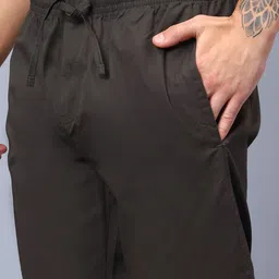 HAUWER Men Pack of 2 Cotton Shorts image 3