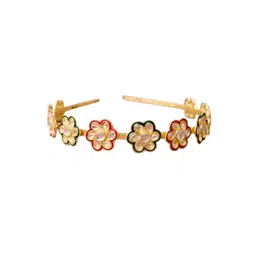 ZAYA Handmade Jewelry Women Hairband-picture-22