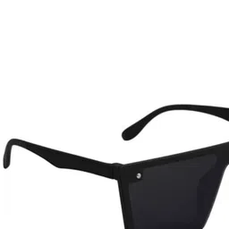 MARSH-X Unisex Polarised and UV Protected Lens Rectangle Sunglasses kcdot_01_marsh image 3