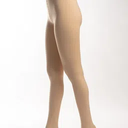 Uttam Thigh-High Sheered Stockings-picture-24