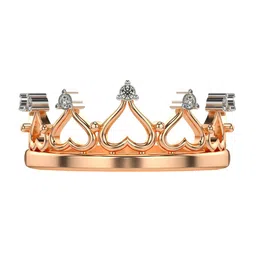 VALANOVA Women Ring Diamond-picture-21