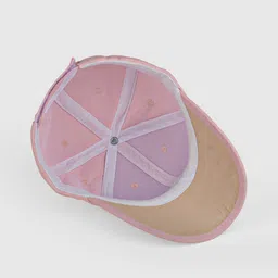 DukieKooky Unisex Kids Printed Baseball Cap image 5