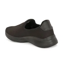 HRX by Hrithik Roshan Men Mesh Walking Non-Marking Shoes image 3