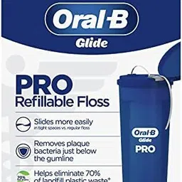 Oral-B Glide PRO 1 Electric Toothbrush-picture-22
