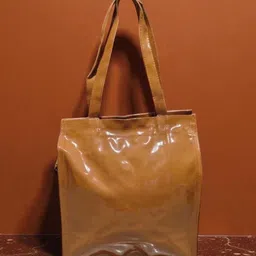 mscollections Tan Women Hobo MS NEW MODERN BAGS FOR WOMEN image 2