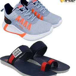 birde Walking Shoes For Men image 1