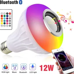 DiDON Led Music Bulb Smart Bulb image 1