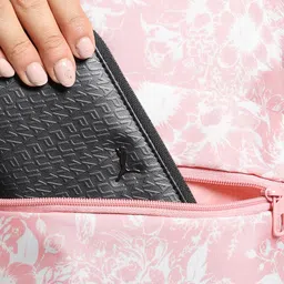 puma Medium 22 L Backpack PHASE AOP Backpack image 4