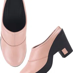 glematoz Women Heels Sandal image 4