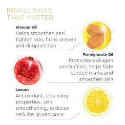 VLCC Clinic Proshape Slimming Oil image 5