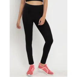 Wear Jukebox Zen Leggings High-Rise Tight 27 Black-image-32