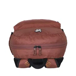 Arctic Fox Kids Graphic Ergonomic Water Resistant Backpack image 2