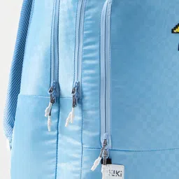 Wildcraft Kids Graphic Printed Climacool Ergonomic Backpack image 3