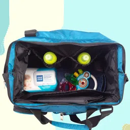 MeeMee Diaper Bag image 4