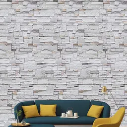 Jaamso Royals White Printed Wall Sticker-picture-32