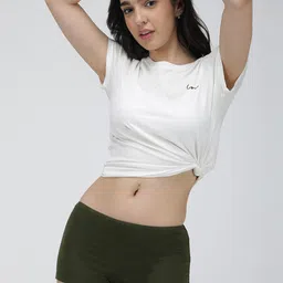 AMUL COMFY Pack Of 5 Mid-Rise Boy Boy Shorts Briefs image 2