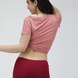 AMUL COMFY Pack Of 5 Mid-Rise Boy Boy Shorts Briefs image 5