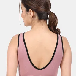 Amour Secret Pack Of 3 Anti-Odour Full Coverage Bra image 5