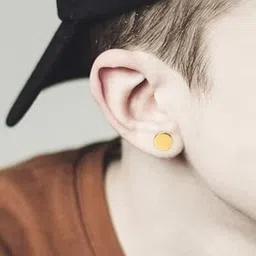 EL REGALO Contemporary Studs Earrings image 5