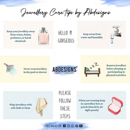 ABDESIGNS Silver-Plated Classic Drop Earrings image 4