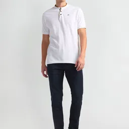 Arrow Sport Men Jameson Mid-Rise Slim Fit Stretchable Jeans image 5