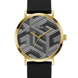 GUESS Men Trend G BossedAnalogue Watch GW0625G2-picture-21