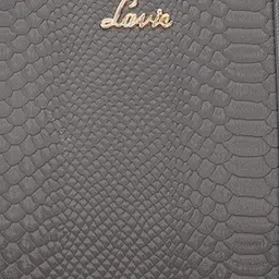 Lavie Textured Structured Shoulder Bag image 5