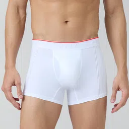 XYXX Crux IntelliFresh Pack Of 3 Anti-Roll Cotton Trunk XYTRNK3PCKN884 image 5