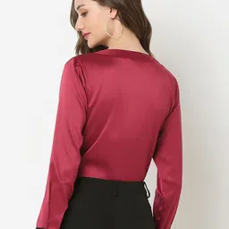 NOT SO PINK Top image 5