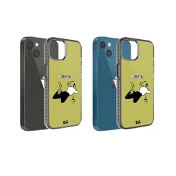 DailyObjects Sundaying iPhone 15 Plus Case Cover-picture-39