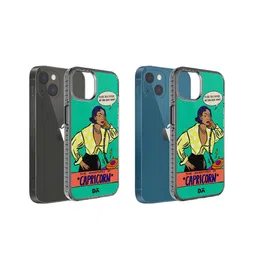 DailyObjects Printed iPhone 15 Plus Super Slim Back Case-picture-32