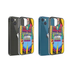 DailyObjects Overpriced Anxiety iPhone 15 Pro Max Phone Case Cover-picture-36