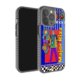 DailyObjects Major Rizz Stride 2.0 iPhone 15 Pro Case Cover-picture-34