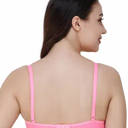 College Girl Women Bra image 2