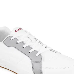 Campus Men Perforated Comfort Insole Sneakers image 3