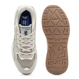 Red Tape Men Colourblocked Round Toe Sneakers image 5