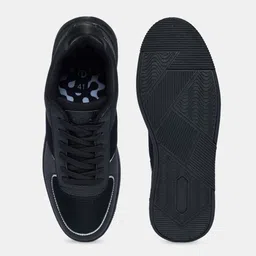 Ajile by Pantaloons Men Textured Lace-Up Sneakers image 4