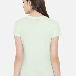 Fabflee Pack Of 3 Printed Cotton T-shirts image 2