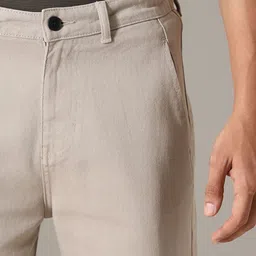 Banana Club Men Relaxed Trousers image 2
