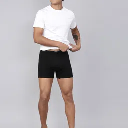 Levis Pack Of 3 Mid-Rise Cotton Trunks 14933390-1-9261149 image 5