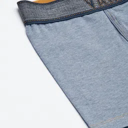 Van Heusen Pack Of 2 Mid-Rise Trunk 16696046-1-16695966 image 2