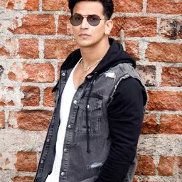 Intellilens Unisex Black Lens & Aviator UV Protected HD Sunglasses 1000000060773 image 4