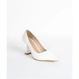 SCENTRA Laura Pump Heels White-picture-13