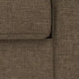 urban ladder create Apollo 3 Seater Fabric Sofa in Dune Colour image 6