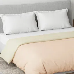 Ddecor Live Beautiful Spectrum 180TC Reversible King Quilt - Orange-image-40