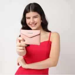 Fastrack Snug Pocket Wallet for Women-image-13