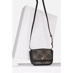 Allen Solly Women Grey Casual Sling Bag-image-76
