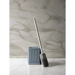 Mason Home Vero Toilet Brush - Grey image 2