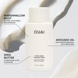 OUAI Thick Hair Conditioner image 3
